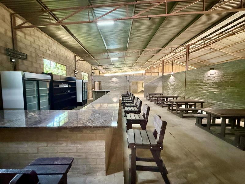 Commercial Property for Sale in Kroonstad Free State
